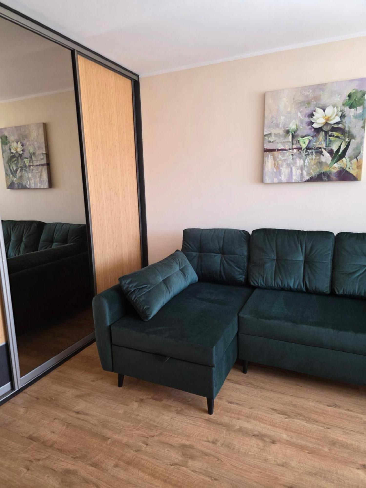 Apartament Na Wydmie Ustka Extérieur photo